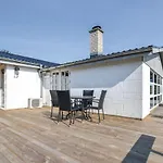 Hébergement de vacances Norrelokke I