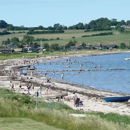 Norrelokke I * Broager