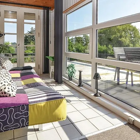 Norrelokke I 펜션 *