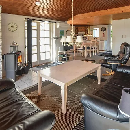 Norrelokke I 펜션 Broager