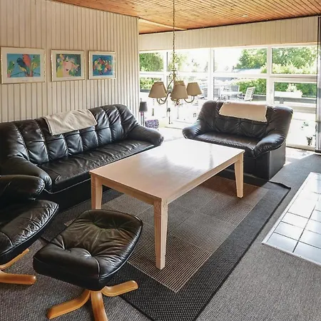 Norrelokke I 펜션 Broager