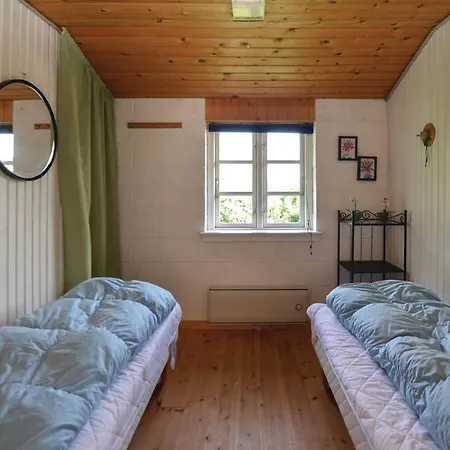 펜션 Norrelokke I Broager